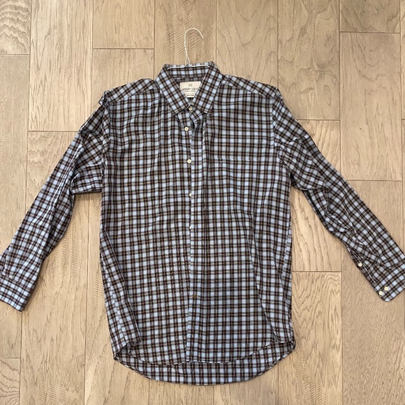 Hugh and Crye - Picture 1 of 2